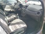 Fiat Punto Evo 1.2 Dynamic Style - 22