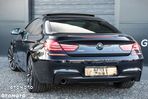 BMW Seria 6 640d xDrive - 11