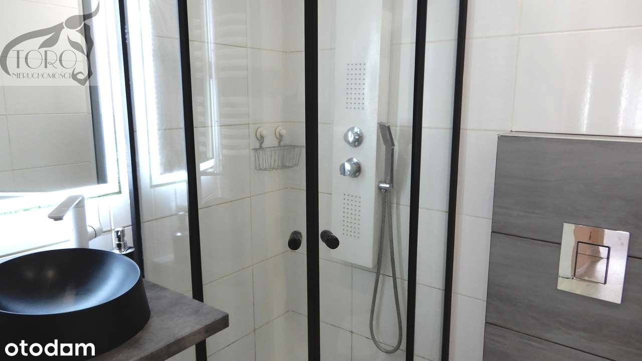 PRZESTRONNE 2-POKOJOWE MIESZKANIE CZĘSTOCHOWA GNASZYN-9