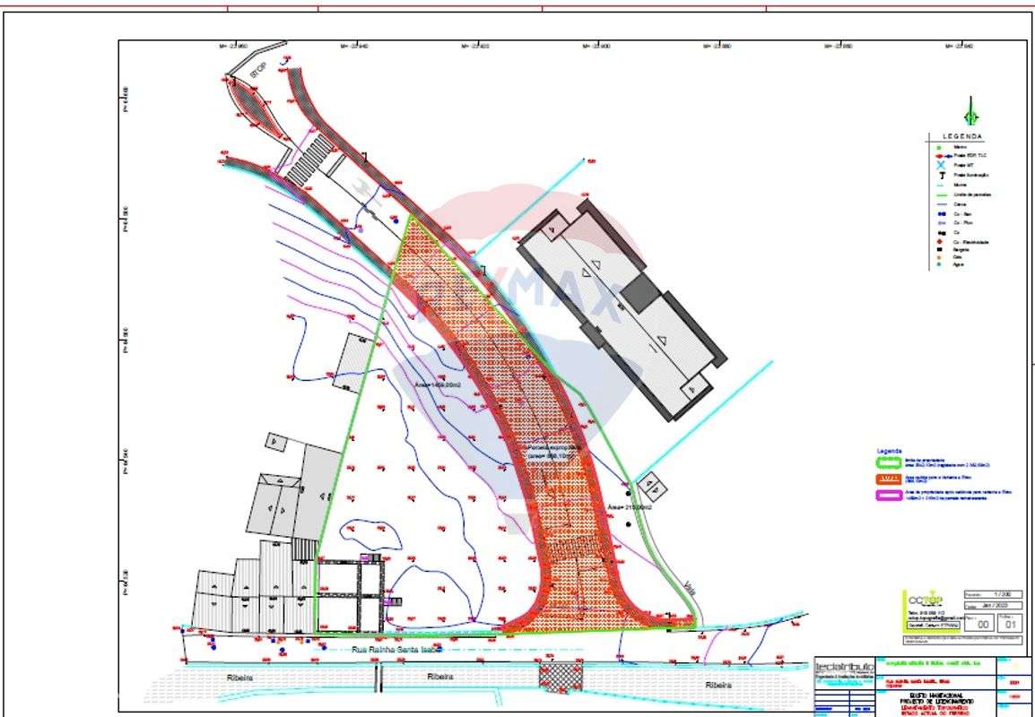 Terreno  para venda - Grande imagem: 2/35