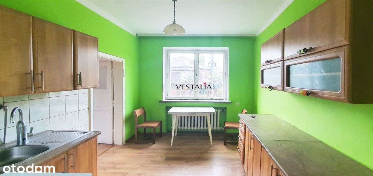 Dom w Trzebini - Pełny obrazek: 5/20