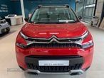 Citroën C3 Aircross 1.2 PureTech Shine - 4