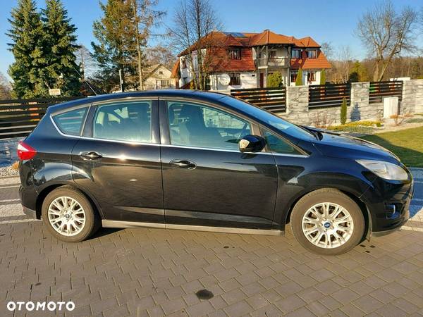 Ford C-MAX 1.6 TDCi Edition - 4