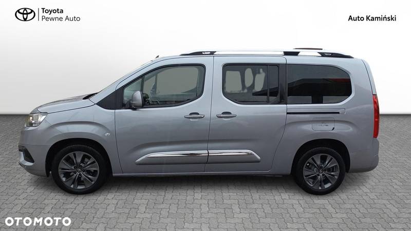 Toyota Proace City Verso - 4