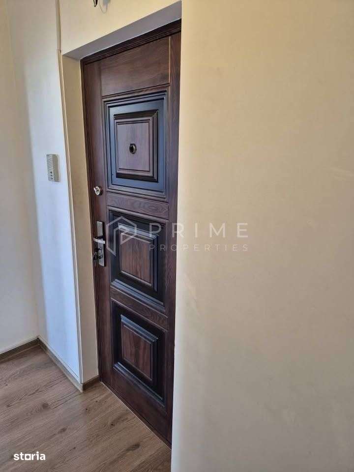 Apartament 3 camere decomandat – Tudor, etaj 3, lângă parc - Imagine principală: 5/8
