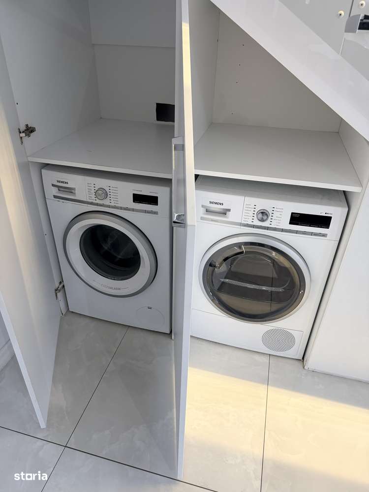 Casa premium de inchiriat - 3 dormitoare 2 bai - Imagine principală: 5/12