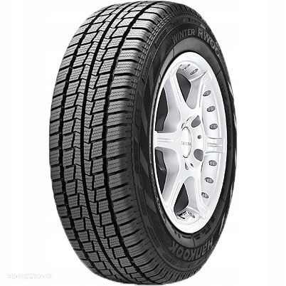 195/65R16C 104/102T Hankook Winter RW06 N67078 - 1