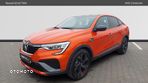 Renault Arkana 1.6 E-TECH R.S Line MMT - 1