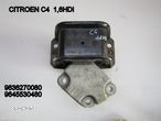 PODUSKA SILNIKA CITROEN C4 1.6HDI 9645530480 - 1