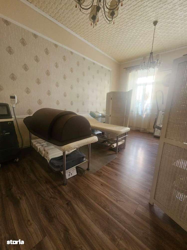 Casa Boiereasca Ultracentral - Imagine principală: 4/12