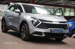 Kia Sportage 1.6 T-GDI MHEV M 2WD DCT - 11