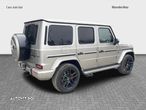 Mercedes-Benz G AMG 63 SW Long Aut. - 5