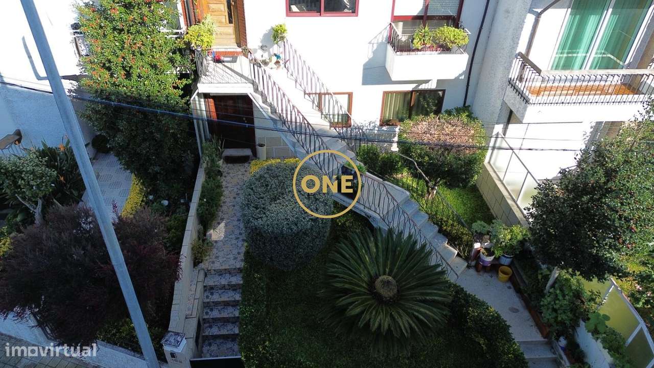 Andar Moradia T2+1 Rio Tinto - Grande imagem: 2/25