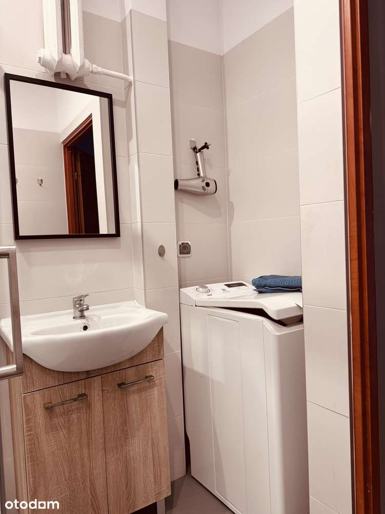 Gotowe dla Inwestora Wzgórze Św. Maksymiliana 2-pok. Idealne pod najem-6