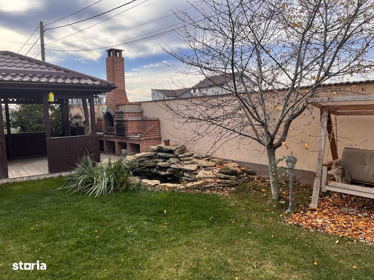 Casă de vânzare/închiriere Ciorogârla - Imagine principală: 5/20