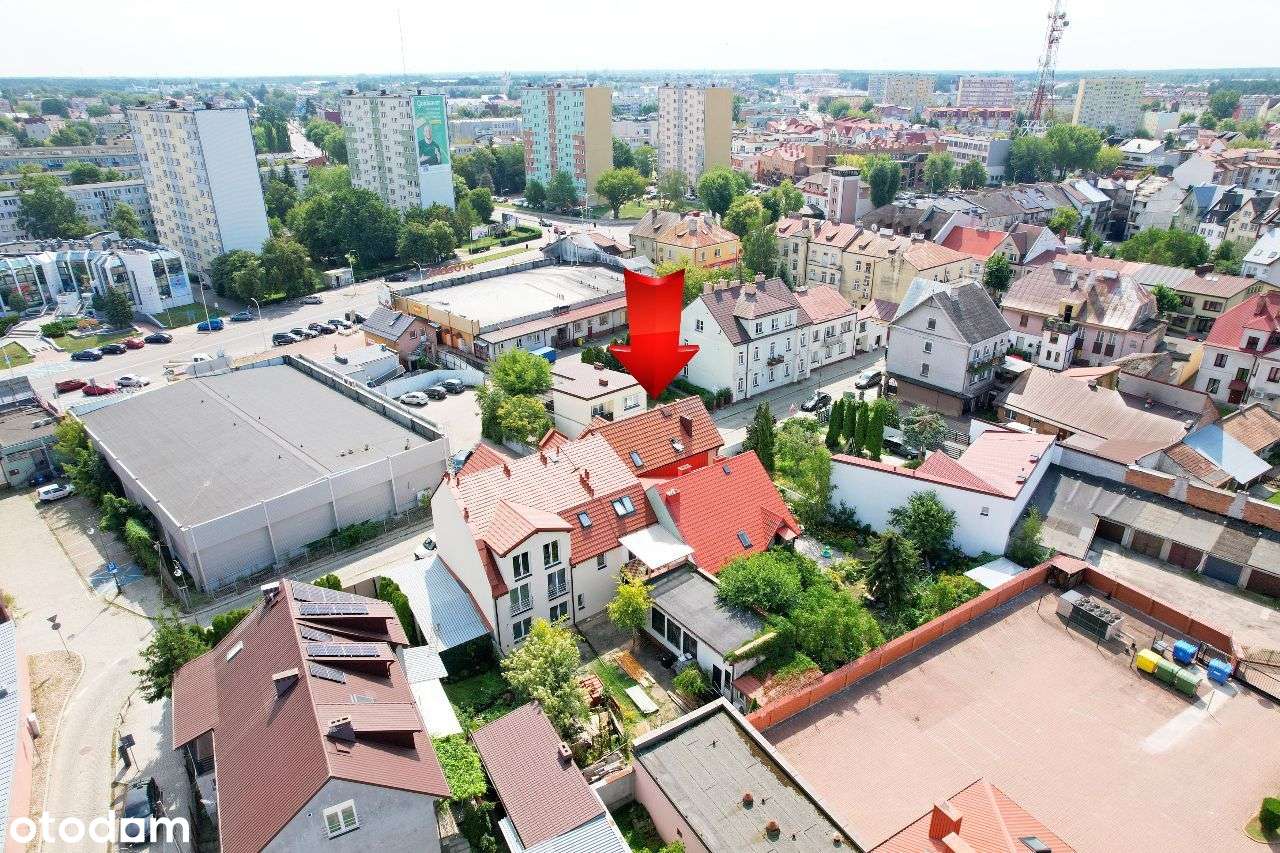 Kamienica pod działalność w świetnej lokalizacji-5