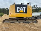 Caterpillar 320 EL RR ROTOTILT GPS LEICA - 9