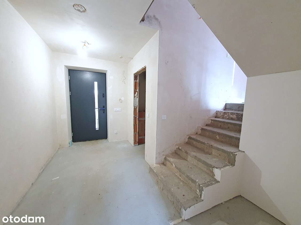 Ustawne mieszkanie z klimatem domu | własny ogród | Kraków Południe-4