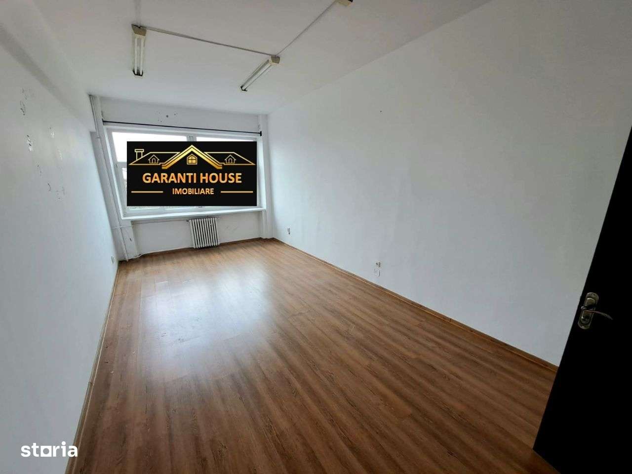 Ultracentral, spatii pentru birouri, 24 mp - 50 mp, 7€/mp - Imagine principală: 5/5