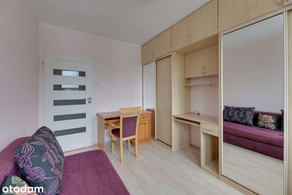 3 pokoje | 64,3 m² | Balkon | Gdańsk Orunia Górna-5