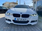 BMW 320 d Touring Pack M Auto - 32