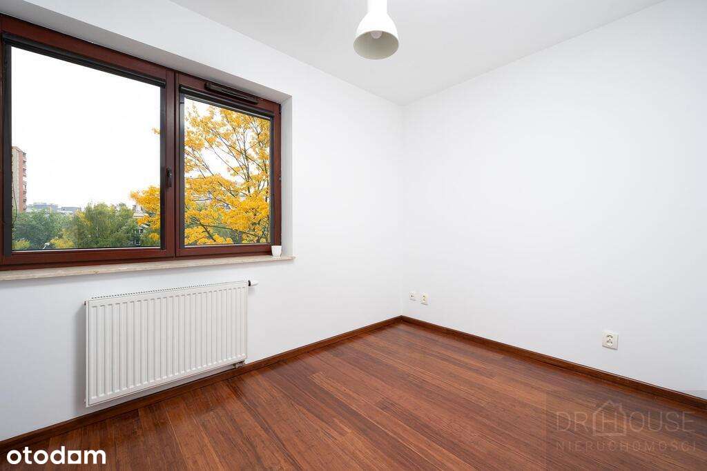 Mieszkanie 2 pokojowe z 30m tarasem-4