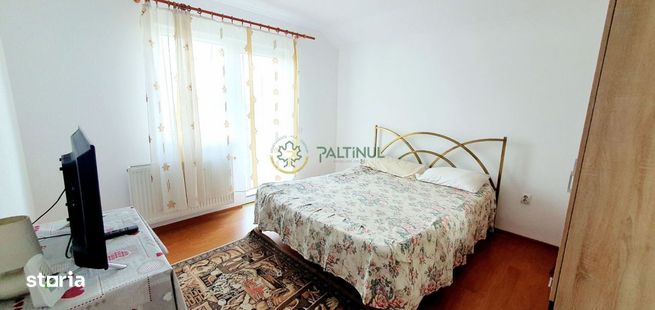 Apartament cu 2 camere, zona Selimbăr