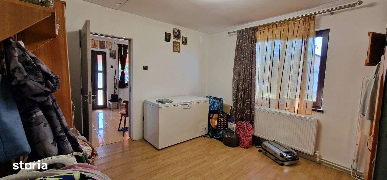 Casa de vanzare in Siretu- Saucesti - Imagine principală: 3/7