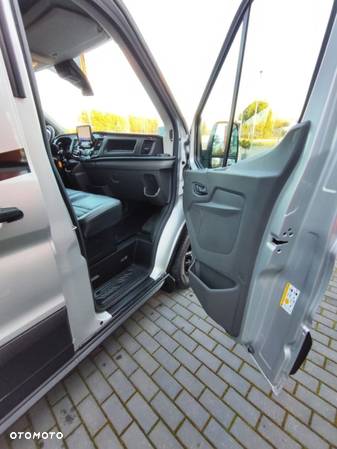 Ford Transit - 16