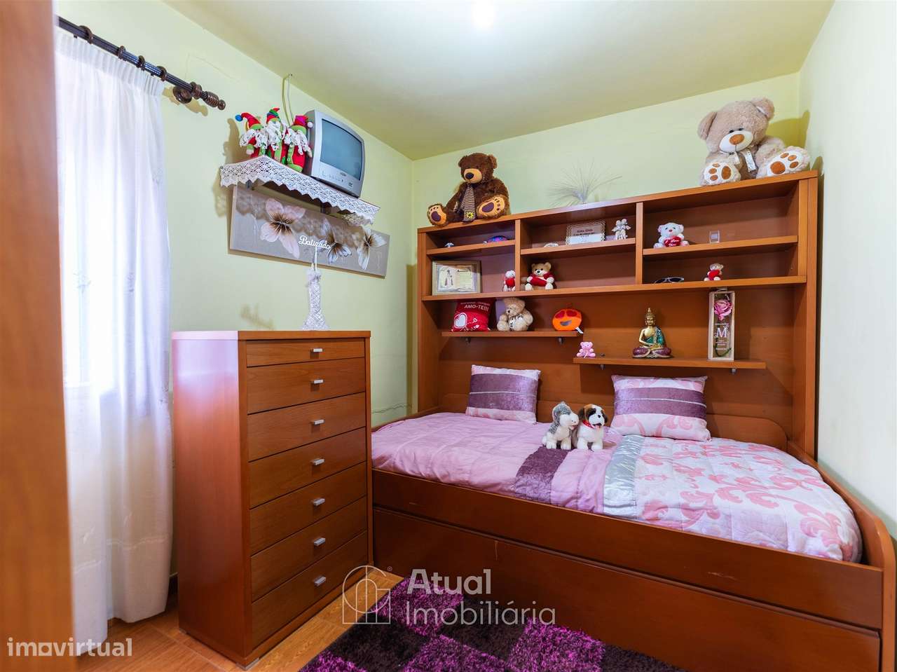 Moradia Isolada T2 Venda em Caldas de Vizela (São Miguel e São João),V - Grande imagem: 5/27