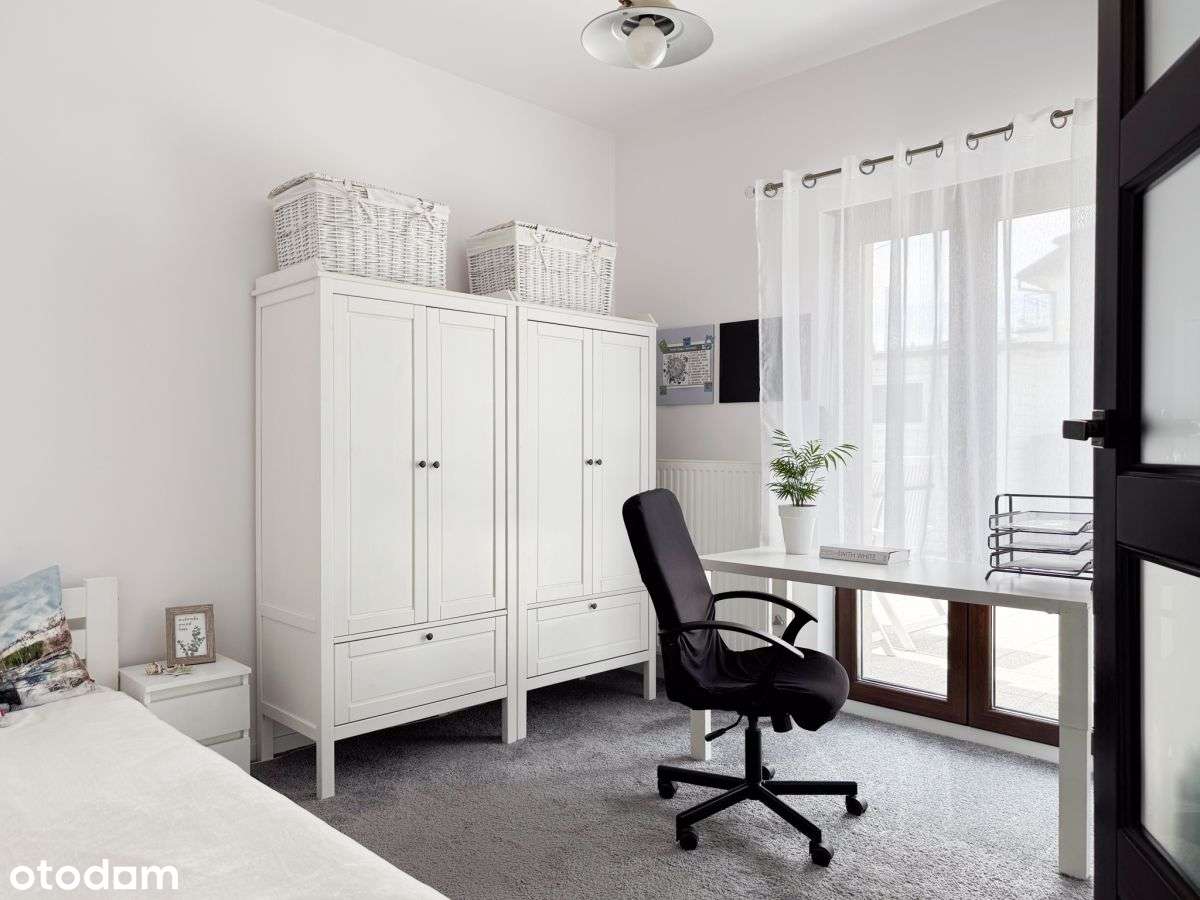 Dom wolnostojący 4 sypialnie-13