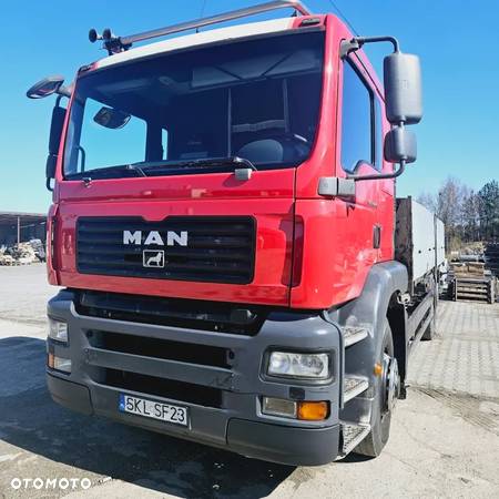 MAN TGA 26.440 - 2