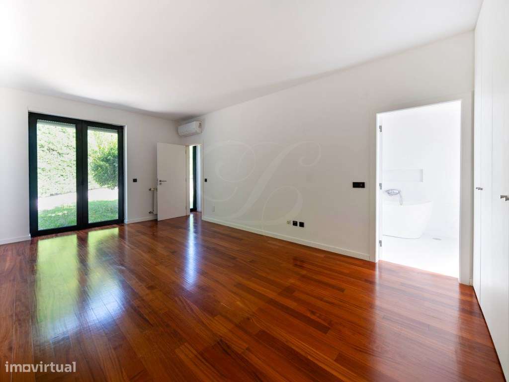 Moradia T5+2 c/piscina e Vista sobre Palácio de Sintra e Serra | Si...-29