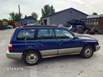 Subaru Forester 01R I 00R 2.0 92 KW NA CZĘŚCI - 3