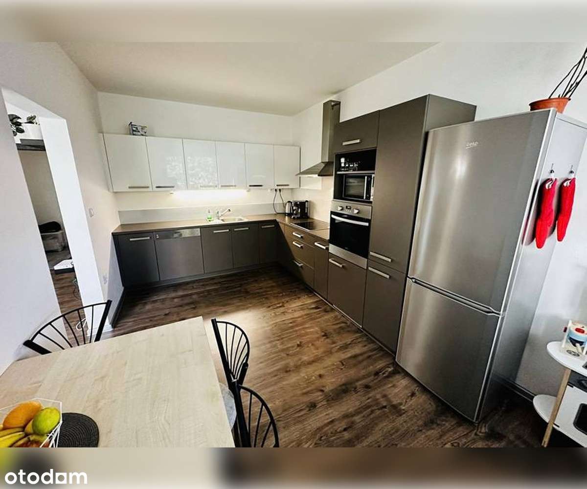 Wynajmij nowoczesne 1-pokojowe mieszkanie - Pełny obrazek: 2/9