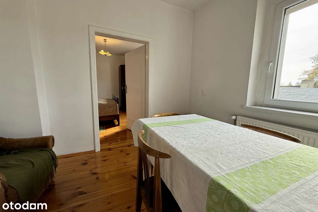 Sucha Góra Dom Dwu Rodzinny duża działka-7