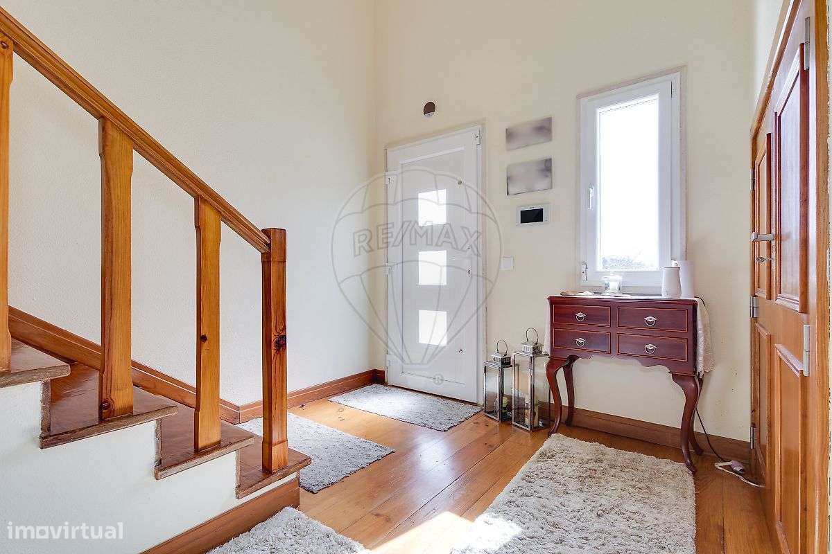 Moradia T5 para venda-38