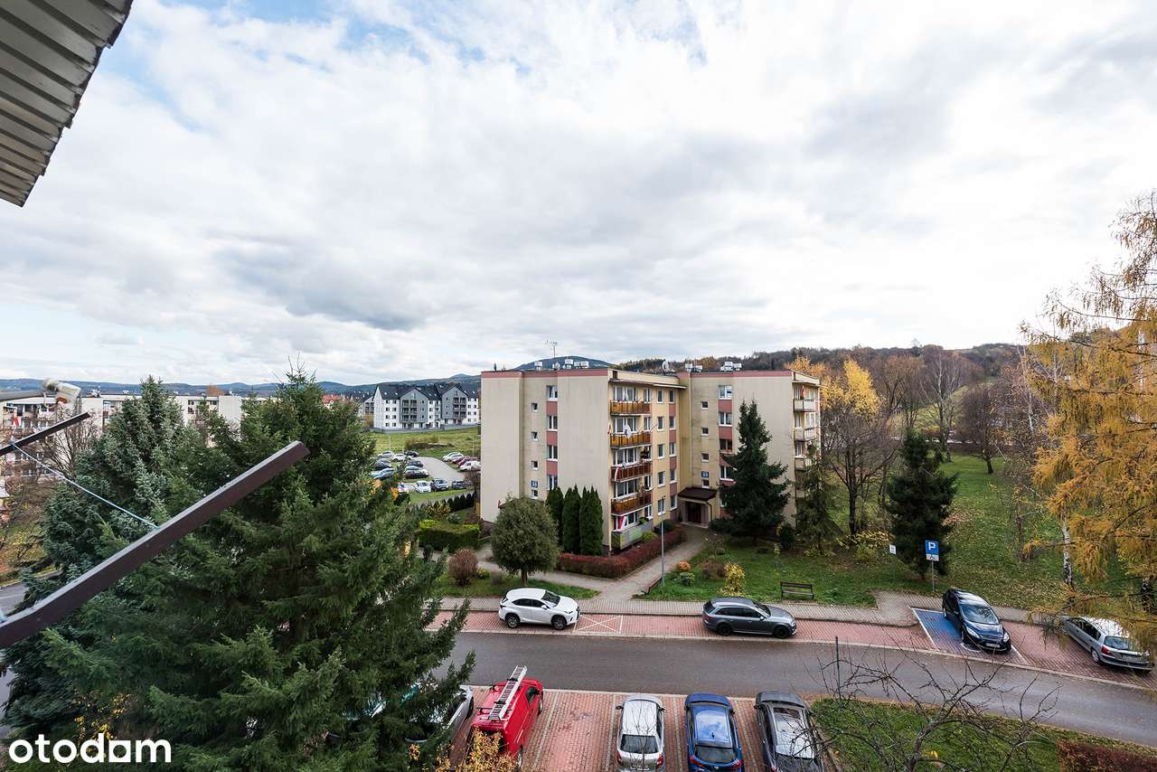 Przestronne mieszkanie 2-pokojowe, 56 m² – duży balkon-13