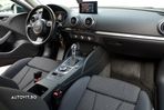 Audi A3 2.0 TDI Stronic Attraction - 10