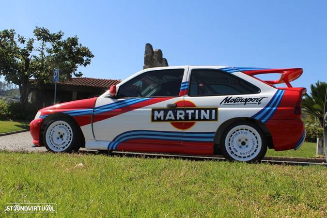 Ford Escort 2.0i RS Cosworth - 3