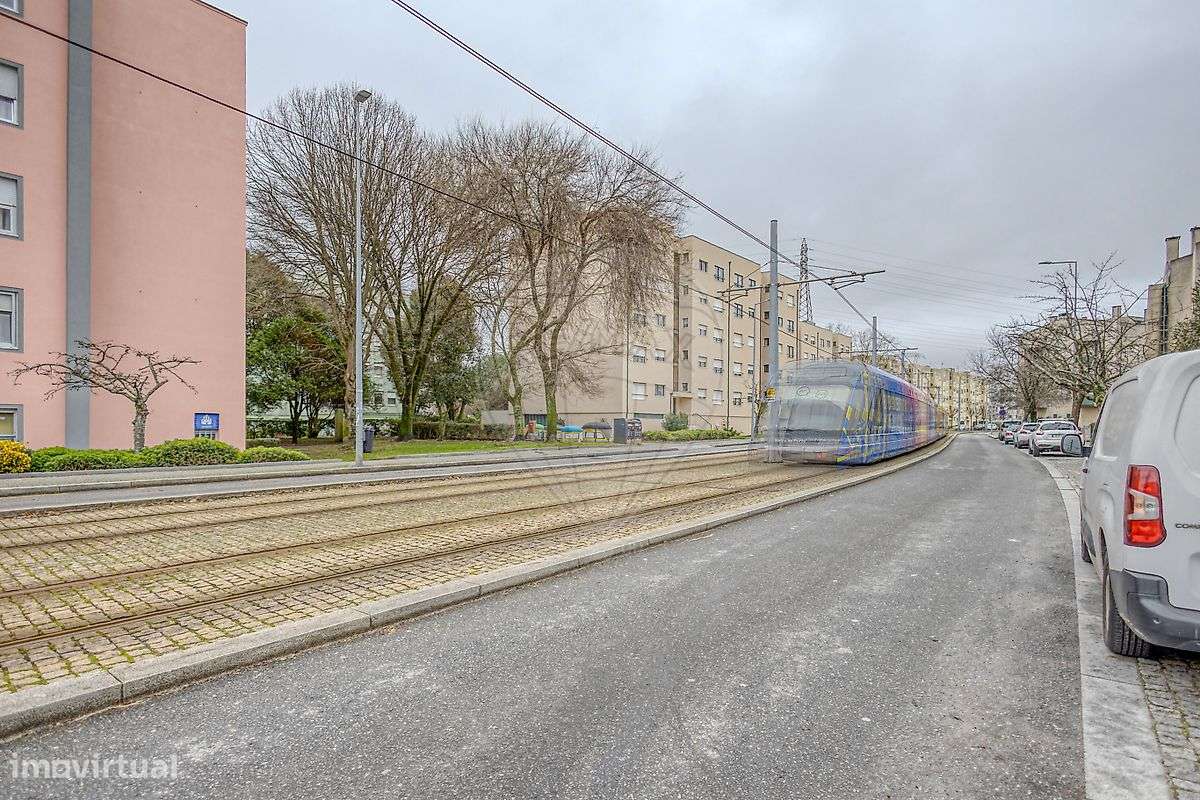 Apartamento T2 para venda - Grande imagem: 3/30