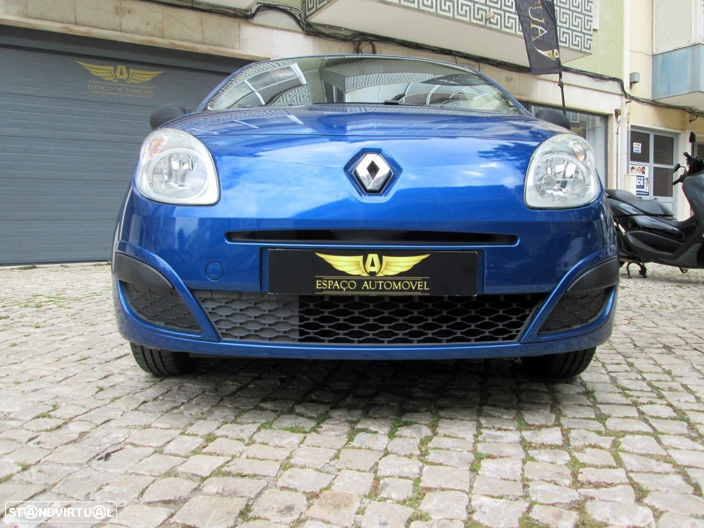 Renault Twingo 1.2 Confort - 2