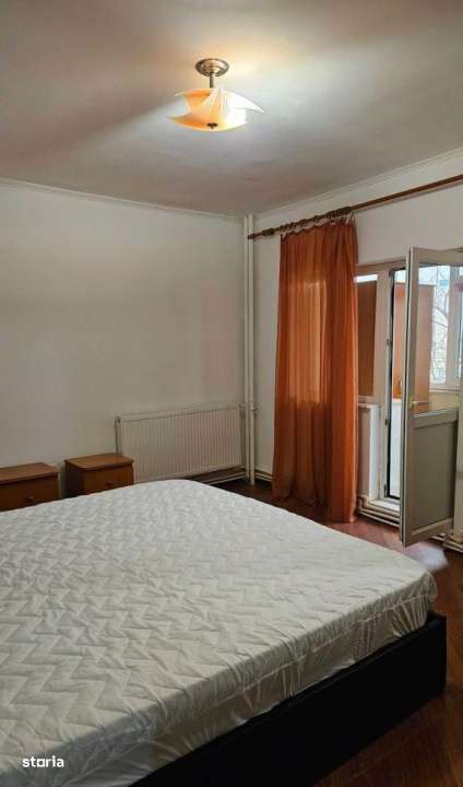 Apartament 3 camere /  110 mp / zona Gara / loc de parcare / AC / cent - Imagine principală: 5/7