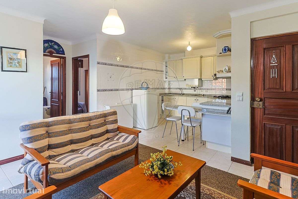 Apartamento T1 para venda - Grande imagem: 5/23