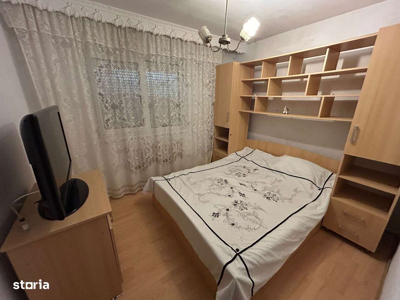 Apartament 2 camere, etaj 2 - Cugir - Imagine principală: 4/13