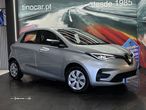 Renault Zoe Zen 40 - 4