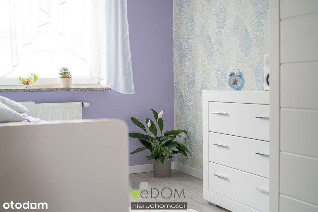 4 pokoje, 2 balkony, Garderoba - Oos. Europejskie-16