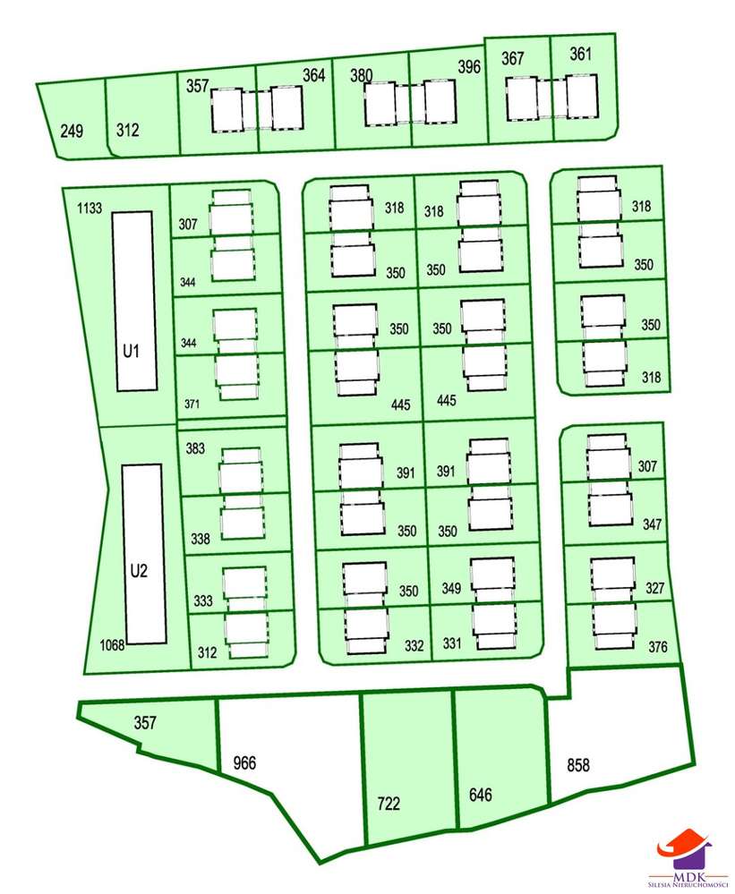 Działki budowlane -ostatnie-2