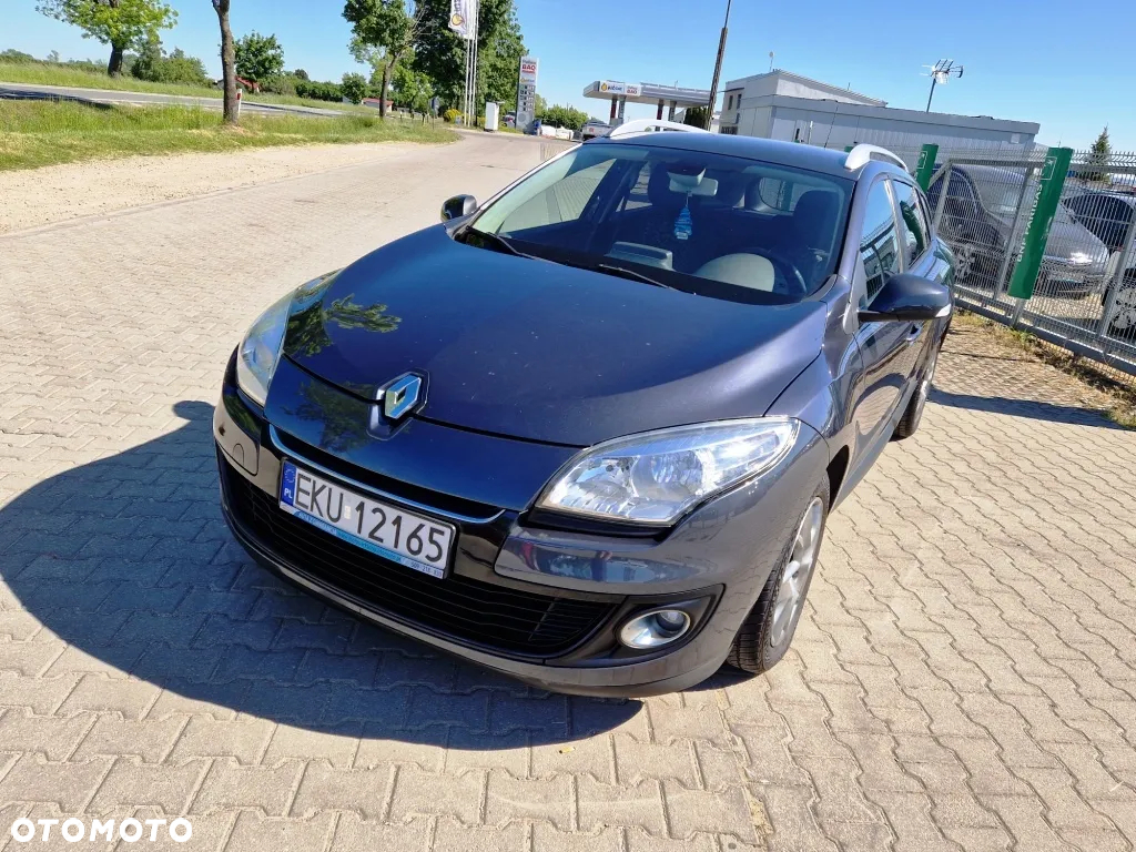 Renault Megane 1.5 dCi Privilege - 18