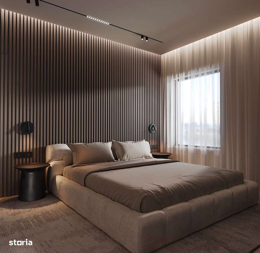 2 camere acte gata Titan Pallady  7 min Metrou Nicolae Teclu - Imagine principală: 3/10